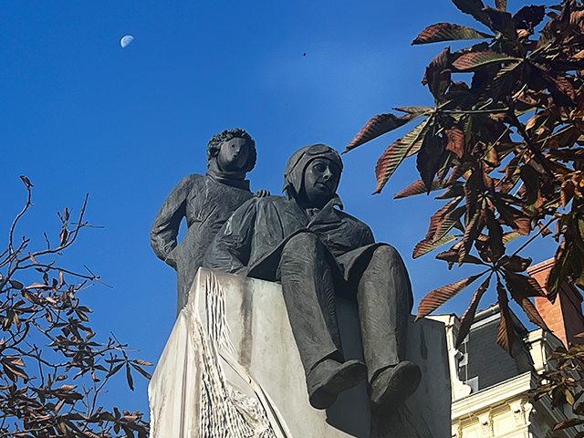 フランスリヨン