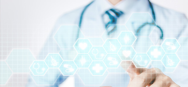 高精度医療診断技術